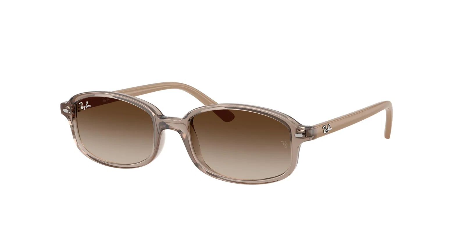 Ray-Ban Junior 9132S Sunglasses - view 3